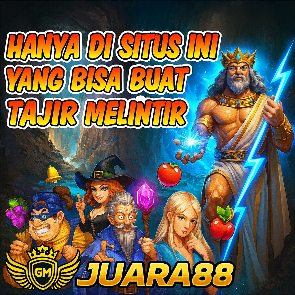JUARA88